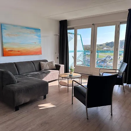 Strandappartement Sonneduyn