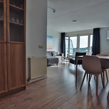 Strandappartement Sonneduyn דירה יוליאנאדורפ