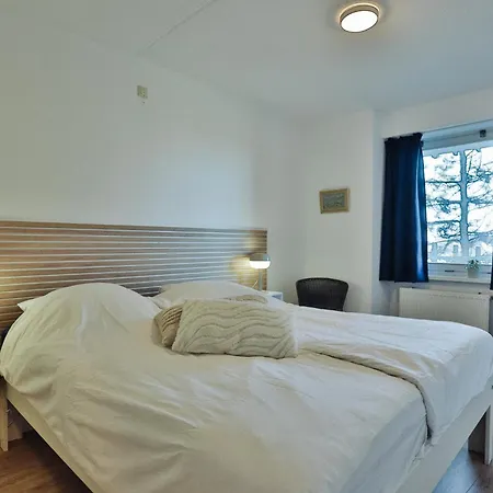Strandappartement Sonneduyn יוליאנאדורפ