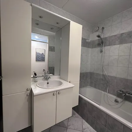 Strandappartement Sonneduyn דירה *