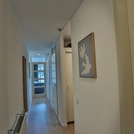 Strandappartement Sonneduyn *