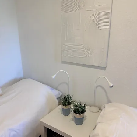Strandappartement Sonneduyn דירה