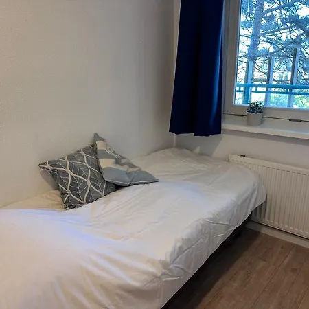 Strandappartement Sonneduyn Appartement
