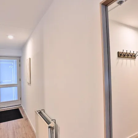 Strandappartement Sonneduyn