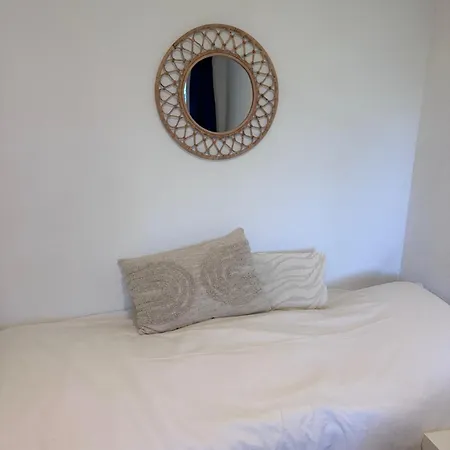 Strandappartement Sonneduyn דירה יוליאנאדורפ