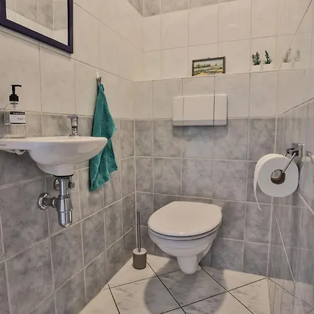 Strandappartement Sonneduyn * Julianadorp