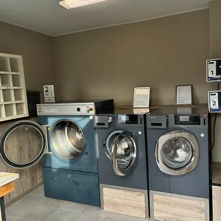 Strandappartement Sonneduyn